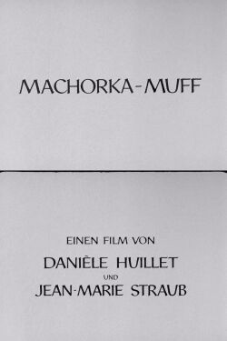Machorka-Muff (1963)