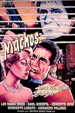 Machos (1990)