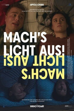Mach's Licht aus! (2022)