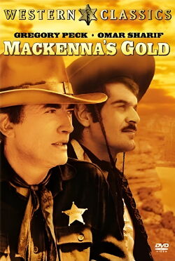 Mackenna's Gold (1969)