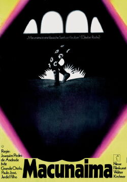 Macunaima (1969)