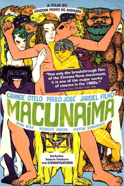 Macunaima (1969)