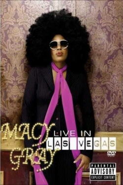 Macy Gray Live in Las Vegas (2005)