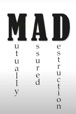 MAD (2019)