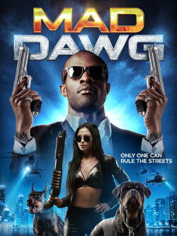 Mad Dawg (2004)