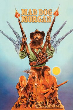 Mad Dog Morgan (1976)