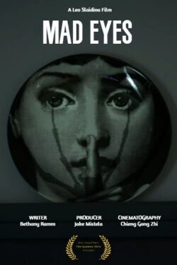 Mad Eyes (2024)