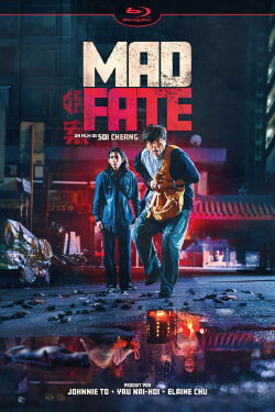 Mad Fate (2023)