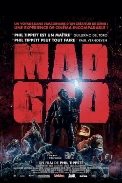 Mad God (2021)