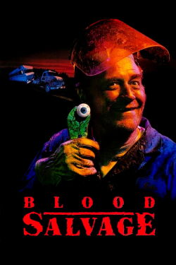 Mad Jake (1990)