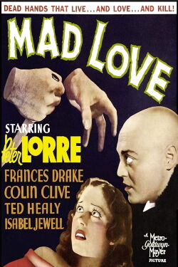 Mad Love (1935)