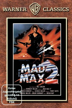 Mad Max II - Der Vollstrecker (1981)