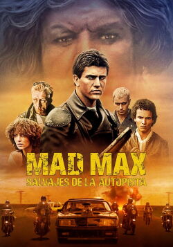 Mad Max: Salvajes de Autopista (1979)