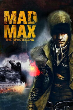 Mad Max: The Wasteland (2024)