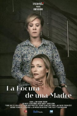 Mad Mom (2019)