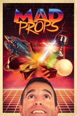 Mad Props (2024)