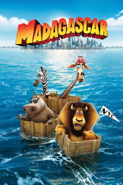 Madagascar (2005)