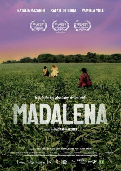 Madalena (2021)