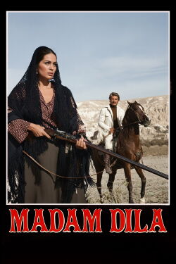 Madam Dilâ (1977)