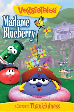 Madame Blueberry (1998)