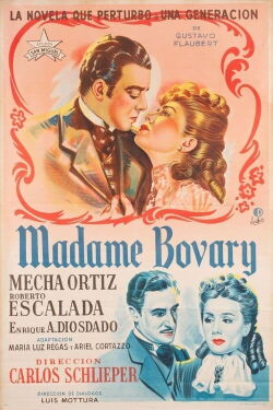 Madame Bovary (1947)