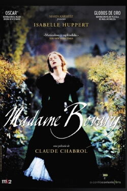 Madame Bovary (1991)