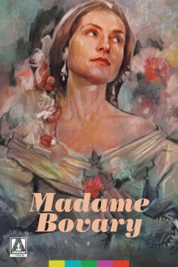 Madame Bovary (1991)