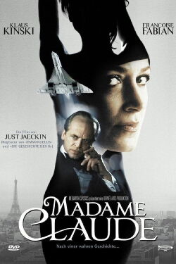 Madame Claude und ihre Gazellen (1977)