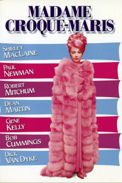 Madame Croque-maris (1964)
