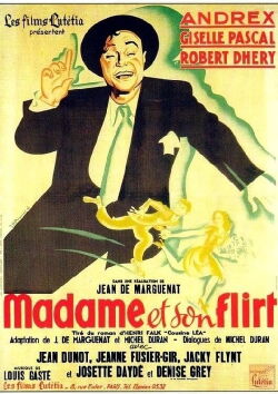 Madame et son flirt (1946)