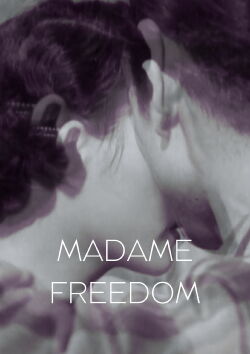 Madame Freedom (1956)