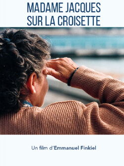 Madame Jacques on the Croisette (1997)
