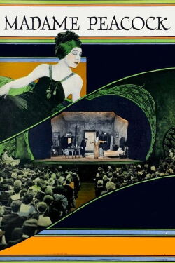 Madame Peacock (1920)