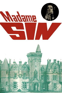 Madame Sin (1972)
