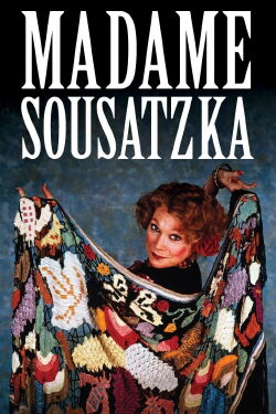 Madame Sousatzka (1988)