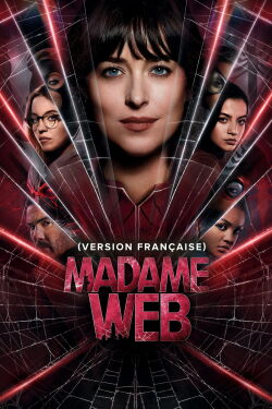 Madame Web (2024)
