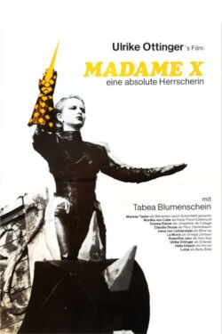 Madame X – An Absolute Ruler (1978)