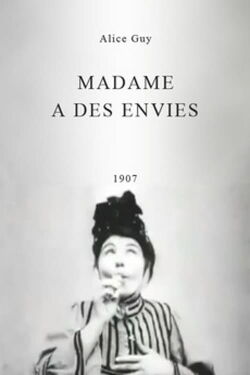 Madame's Cravings (1906)