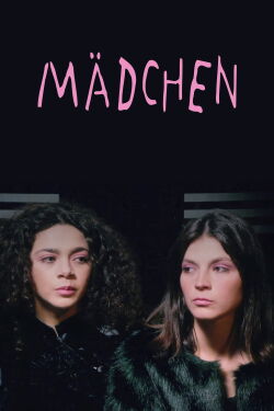 Mädchen (2023)