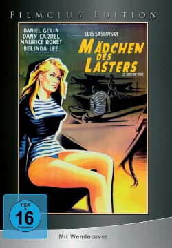 Mädchen des Lasters (1959)