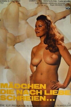 Mädchen, die nach Liebe schreien (1973)