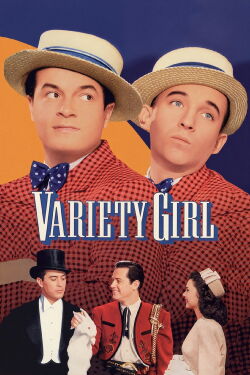 Mädchen für Hollywood (1947)