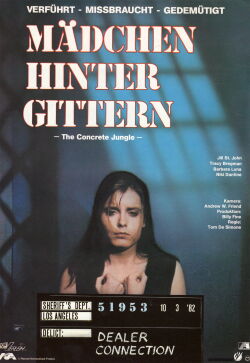 Mädchen hinter Gittern (1982)