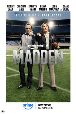 Madden (2026)