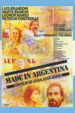 Made in Argentina (1987)