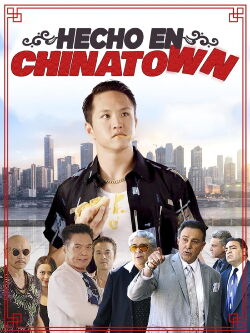 Made in Chinatown (2021)