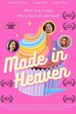 Made in Heaven (2023)