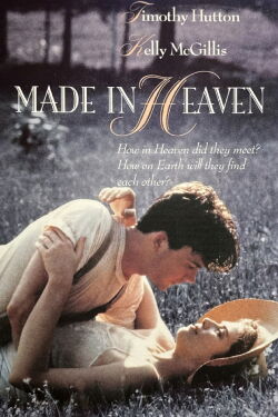 Made in Heaven (1987)