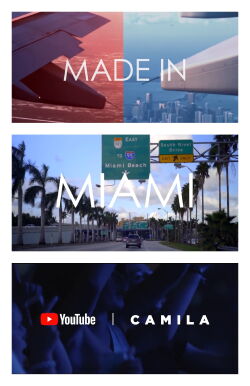 Made in Miami (2018)