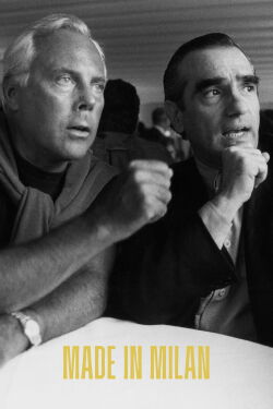 Made in Milan (1990)